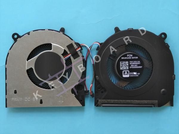 Вентилятор до ноутбука Hp 14-CM0000